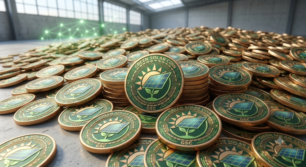 GSC Reserve Vault